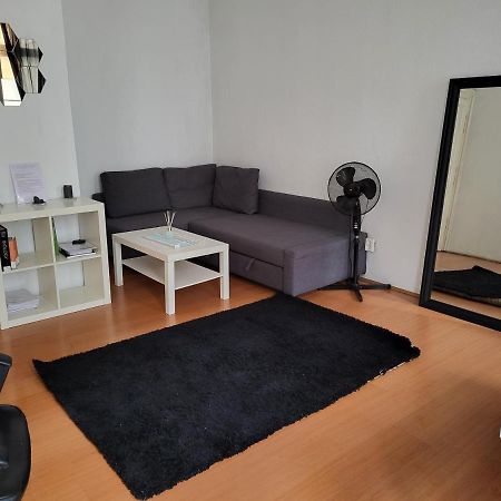 Casa Nora Liszt Ferenc Ter Appartement Boedapest Buitenkant foto