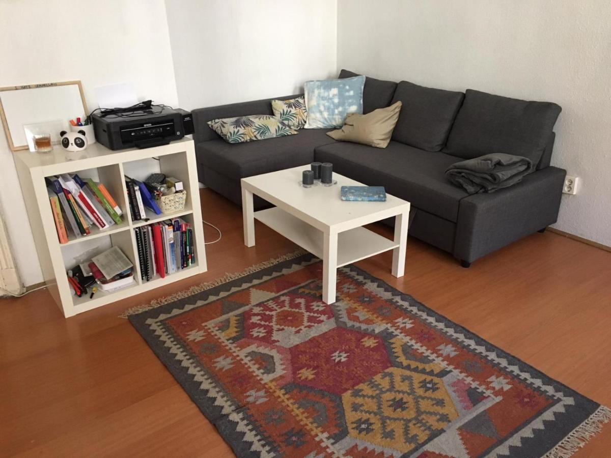 Casa Nora Liszt Ferenc Ter Appartement Boedapest Buitenkant foto
