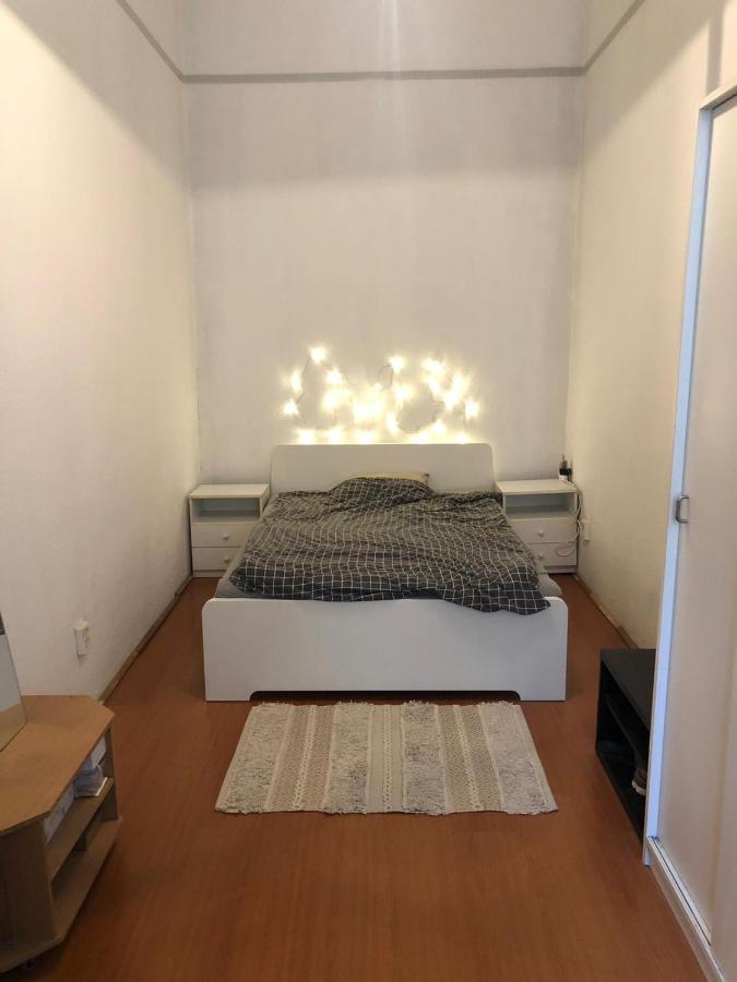 Casa Nora Liszt Ferenc Ter Appartement Boedapest Buitenkant foto
