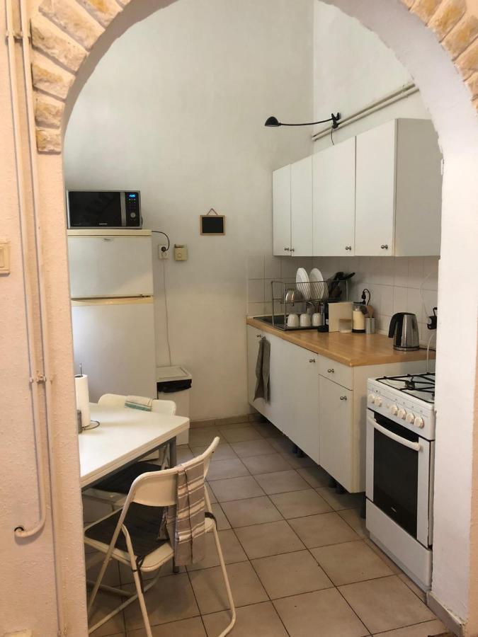 Casa Nora Liszt Ferenc Ter Appartement Boedapest Buitenkant foto