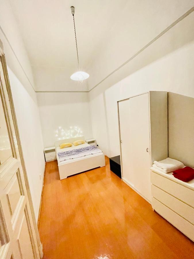 Casa Nora Liszt Ferenc Ter Appartement Boedapest Buitenkant foto