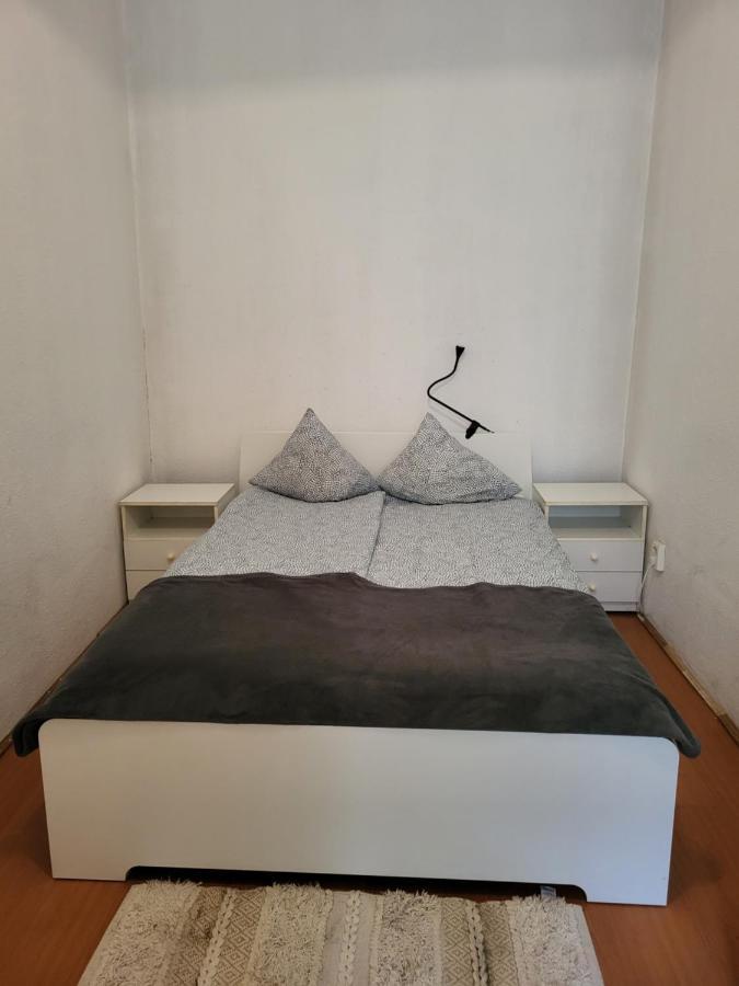 Casa Nora Liszt Ferenc Ter Appartement Boedapest Buitenkant foto